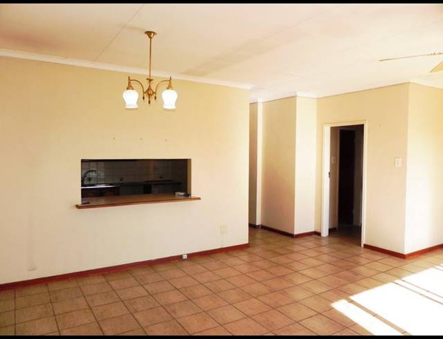2 BEDROOM PROPERTY TO RENT IN ZWARTKOP